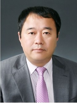 김학동 강진군 관광과장