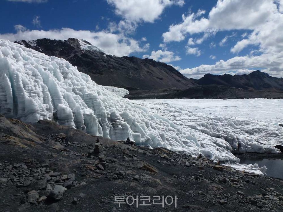 파스토루리 빙하 (c)flickr_tacowitte