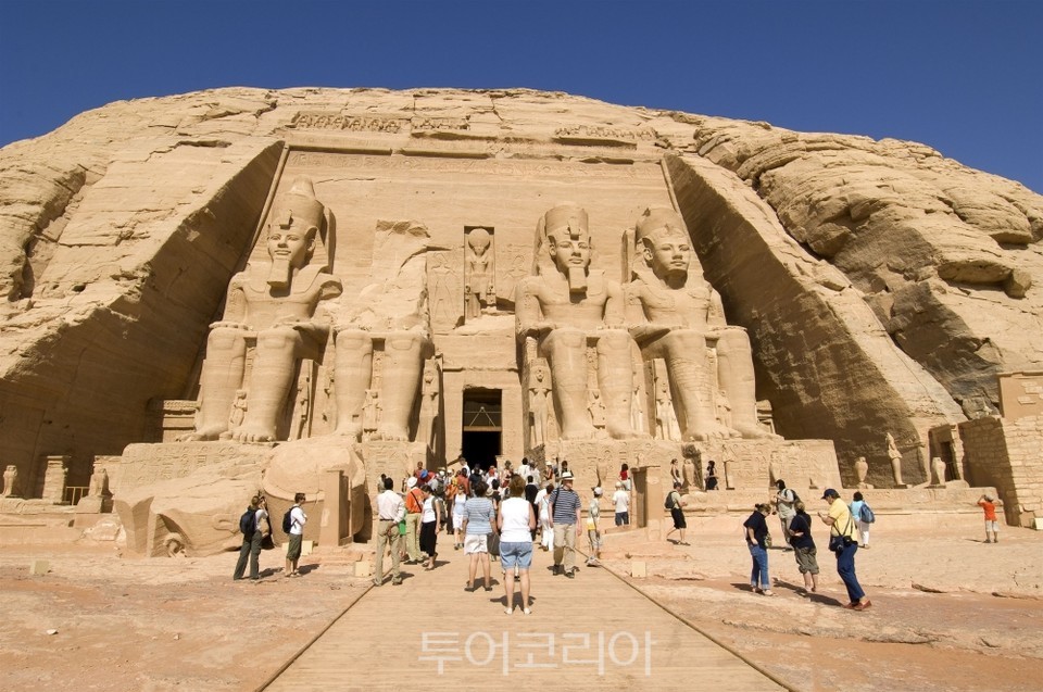 사진-이집트관광청