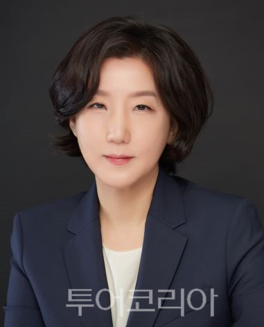 박은실 신임 한국문화예술교육진흥원장