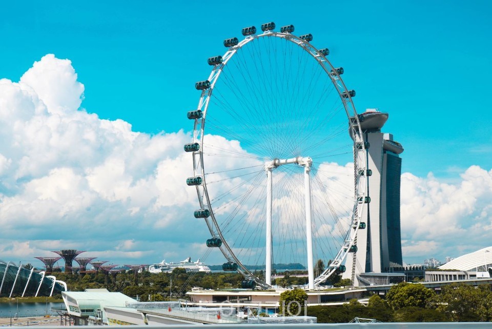 '런닝맨 싱가포르편’_싱가포르 플라이어 ‘런닝맨 싱가포르편’ 싱가포르 동물원 ‘런닝맨 싱가포르편’라우파삿